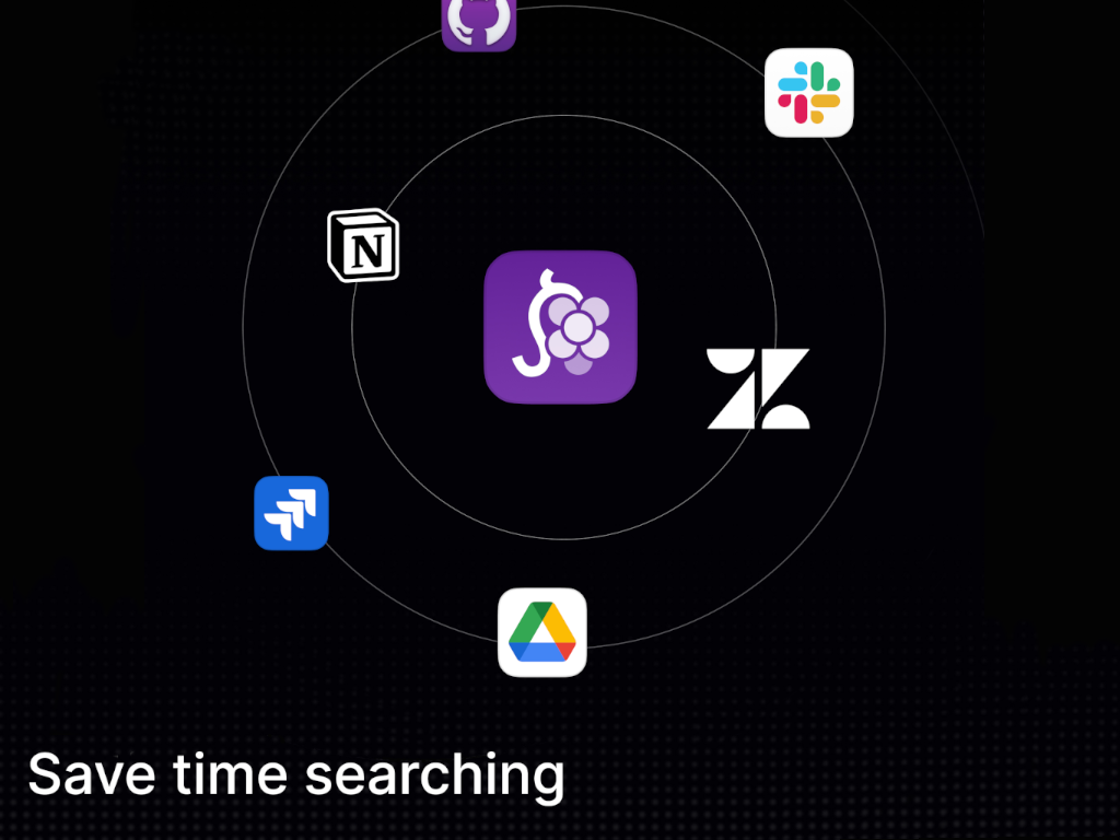 Preview image of app